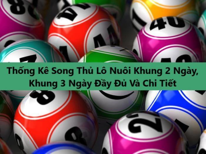 Song thủ lô là gì và toàn tập kiến thức song thủ cho dân chơi 1505150371